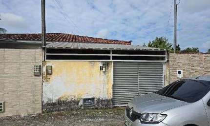 Oportunidade Única em JOAO PESSOA - PB | Tipo: Casa | Negociação: Venda Direta Online  | Situação: Imóvel