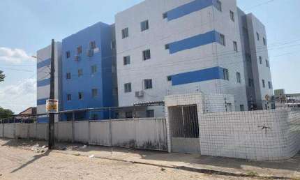 Oportunidade Única em JOAO PESSOA - PB | Tipo: Apartamento | Negociação: Venda Direta Online  | Situação: Imóvel