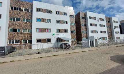 Oportunidade Única em JOAO PESSOA - PB | Tipo: Apartamento | Negociação: Venda Direta Online  | Situação: Imóvel