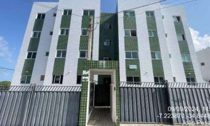 Oportunidade Única em JOAO PESSOA - PB | Tipo: Apartamento | Negociação: Venda Direta Online  | Situação: Imóvel