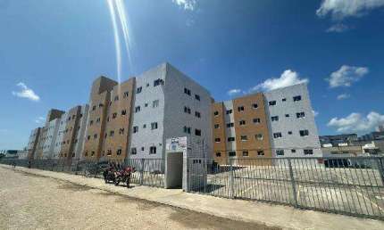 Oportunidade Única em JOAO PESSOA - PB | Tipo: Apartamento | Negociação: Venda Direta Online  | Situação: Imóvel