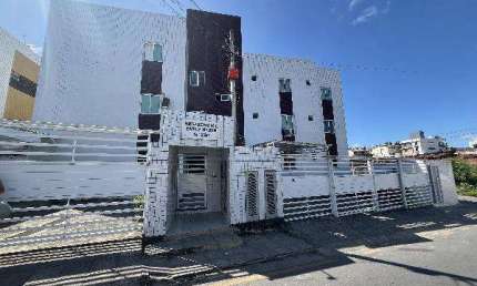Oportunidade Única em JOAO PESSOA - PB | Tipo: Apartamento | Negociação: Venda Direta Online  | Situação: Imóvel
