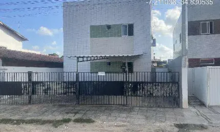 Oportunidade Única em JOAO PESSOA - PB | Tipo: Apartamento | Negociação: Venda Direta Online  | Situação: Imóvel