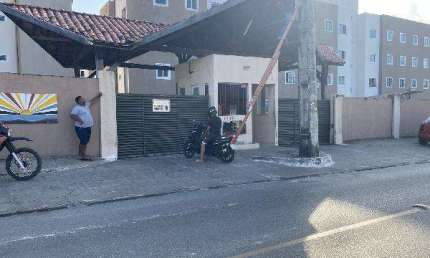 Oportunidade Única em JOAO PESSOA - PB | Tipo: Apartamento | Negociação: Venda Direta Online  | Situação: Imóvel