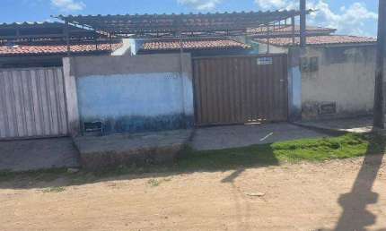 Oportunidade Única em SANTA RITA - PB | Tipo: Casa | Negociação: Venda Direta Online  | Situação: Imóvel