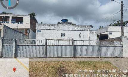 Oportunidade Única em BAYEUX - PB | Tipo: Casa | Negociação: Venda Direta Online  | Situação: Imóvel