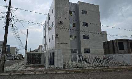Oportunidade Única em JOAO PESSOA - PB | Tipo: Apartamento | Negociação: Venda Direta Online  | Situação: Imóvel
