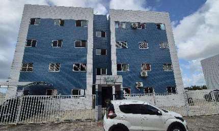 Oportunidade Única em JOAO PESSOA - PB | Tipo: Apartamento | Negociação: Venda Direta Online  | Situação: Imóvel