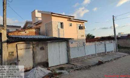 Oportunidade Única em JOAO PESSOA - PB | Tipo: Apartamento | Negociação: Venda Direta Online  | Situação: Imóvel