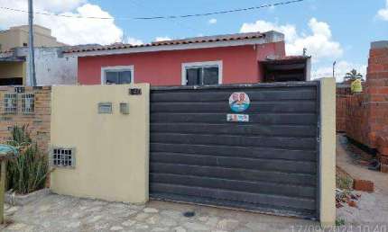 Oportunidade Única em JOAO PESSOA - PB | Tipo: Casa | Negociação: Venda Direta Online  | Situação: Imóvel