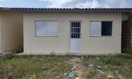 Oportunidade Única em CAMPINA GRANDE - PB | Tipo: Casa | Negociação: Venda Direta Online  | Situação: Imóvel
