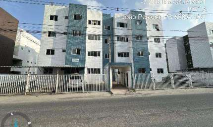 Oportunidade Única em JOAO PESSOA - PB | Tipo: Apartamento | Negociação: Venda Online  | Situação: Imóvel