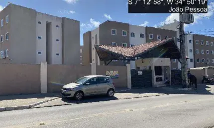 Oportunidade Única em JOAO PESSOA - PB | Tipo: Apartamento | Negociação: Venda Direta Online  | Situação: Imóvel