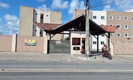 Oportunidade Única em JOAO PESSOA - PB | Tipo: Apartamento | Negociação: Venda Direta Online  | Situação: Imóvel