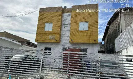 Oportunidade Única em JOAO PESSOA - PB | Tipo: Apartamento | Negociação: Venda Online  | Situação: Imóvel