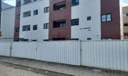 Oportunidade Única em JOAO PESSOA - PB | Tipo: Apartamento | Negociação: Venda Direta Online  | Situação: Imóvel