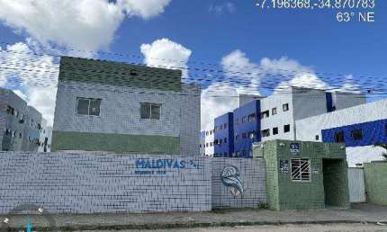 Oportunidade Única em JOAO PESSOA - PB | Tipo: Apartamento | Negociação: Venda Direta Online  | Situação: Imóvel