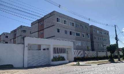 Oportunidade Única em JOAO PESSOA - PB | Tipo: Apartamento | Negociação: Venda Direta Online  | Situação: Imóvel
