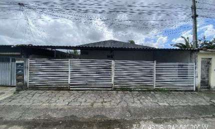 Oportunidade Única em BAYEUX - PB | Tipo: Casa | Negociação: Venda Direta Online  | Situação: Imóvel