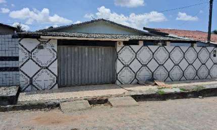 Oportunidade Única em JOAO PESSOA - PB | Tipo: Casa | Negociação: Venda Direta Online  | Situação: Imóvel