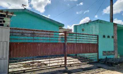 Oportunidade Única em SANTA RITA - PB | Tipo: Casa | Negociação: Venda Online  | Situação: Imóvel