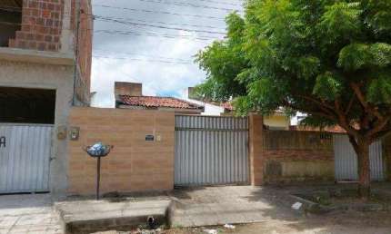 Oportunidade Única em SANTA RITA - PB | Tipo: Casa | Negociação: Venda Direta Online  | Situação: Imóvel