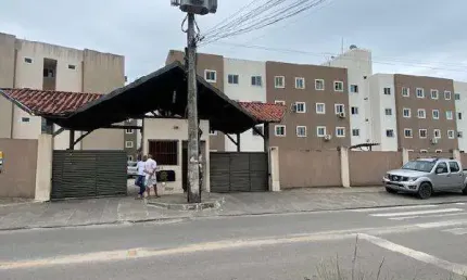Oportunidade Única em JOAO PESSOA - PB | Tipo: Apartamento | Negociação: Venda Direta Online  | Situação: Imóvel