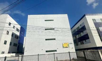 Oportunidade Única em JOAO PESSOA - PB | Tipo: Apartamento | Negociação: Venda Direta Online  | Situação: Imóvel