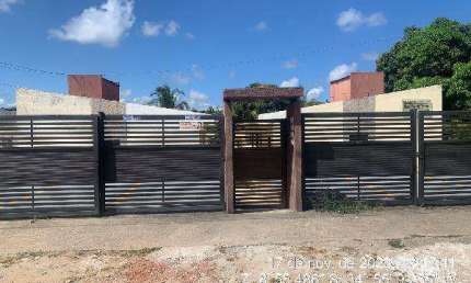 Oportunidade Única em BAYEUX - PB | Tipo: Casa | Negociação: Venda Direta Online  | Situação: Imóvel