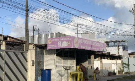 Oportunidade Única em CABEDELO - PB | Tipo: Casa | Negociação: Venda Online  | Situação: Imóvel