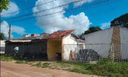 Oportunidade Única em SANTA RITA - PB | Tipo: Casa | Negociação: Venda Direta Online  | Situação: Imóvel