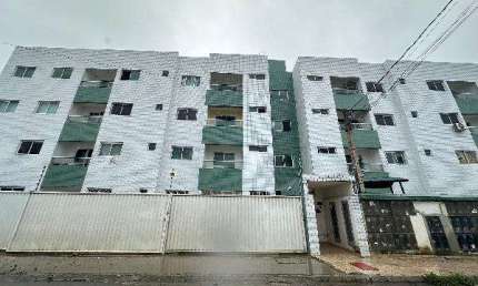 Oportunidade Única em JOAO PESSOA - PB | Tipo: Apartamento | Negociação: Venda Direta Online  | Situação: Imóvel