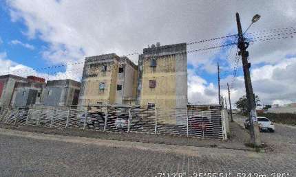 Oportunidade Única em CAMPINA GRANDE - PB | Tipo: Apartamento | Negociação: Venda Direta Online  | Situação: Imóvel