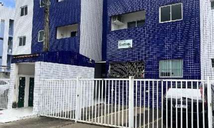 Oportunidade Única em JOAO PESSOA - PB | Tipo: Apartamento | Negociação: Venda Direta Online  | Situação: Imóvel