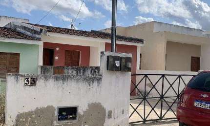 Oportunidade Única em ITABAIANA - PB | Tipo: Casa | Negociação: Venda Direta Online  | Situação: Imóvel