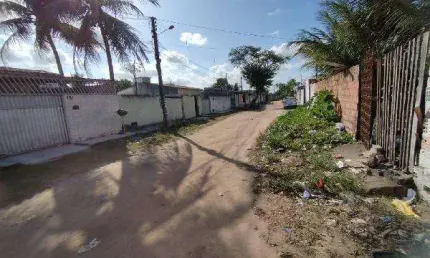 Oportunidade Única em SANTA RITA - PB | Tipo: Casa | Negociação: Venda Direta Online  | Situação: Imóvel