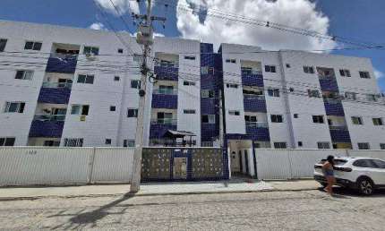 Oportunidade Única em JOAO PESSOA - PB | Tipo: Apartamento | Negociação: Venda Direta Online  | Situação: Imóvel