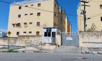 Oportunidade Única em JOAO PESSOA - PB | Tipo: Apartamento | Negociação: Venda Direta Online  | Situação: Imóvel