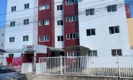Oportunidade Única em JOAO PESSOA - PB | Tipo: Apartamento | Negociação: Venda Direta Online  | Situação: Imóvel