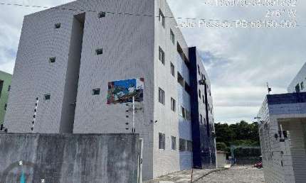 Oportunidade Única em JOAO PESSOA - PB | Tipo: Apartamento | Negociação: Venda Direta Online  | Situação: Imóvel