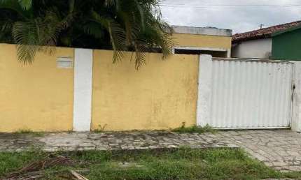 Oportunidade Única em JOAO PESSOA - PB | Tipo: Casa | Negociação: Venda Direta Online  | Situação: Imóvel