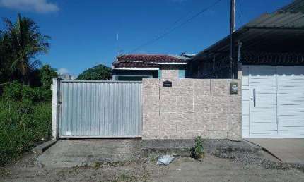 Oportunidade Única em SANTA RITA - PB | Tipo: Casa | Negociação: Venda Direta Online  | Situação: Imóvel