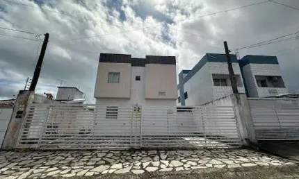 Oportunidade Única em JOAO PESSOA - PB | Tipo: Apartamento | Negociação: Venda Direta Online  | Situação: Imóvel
