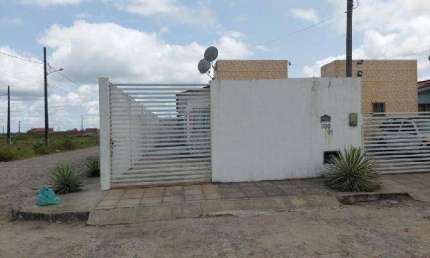 Oportunidade Única em SANTA RITA - PB | Tipo: Casa | Negociação: Venda Direta Online  | Situação: Imóvel