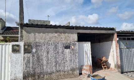 Oportunidade Única em SANTA RITA - PB | Tipo: Casa | Negociação: Venda Direta Online  | Situação: Imóvel