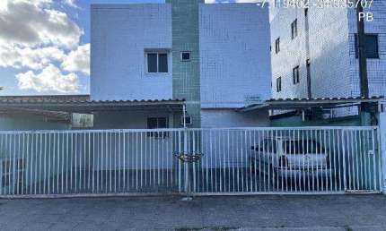 Oportunidade Única em SANTA RITA - PB | Tipo: Apartamento | Negociação: Venda Direta Online  | Situação: Imóvel