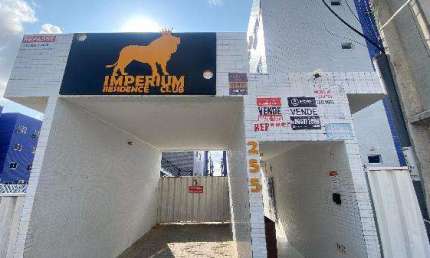 Oportunidade Única em JOAO PESSOA - PB | Tipo: Apartamento | Negociação: Venda Direta Online  | Situação: Imóvel