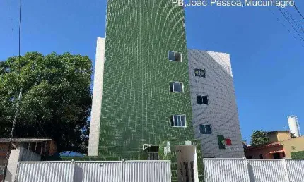 Oportunidade Única em JOAO PESSOA - PB | Tipo: Apartamento | Negociação: Venda Direta Online  | Situação: Imóvel