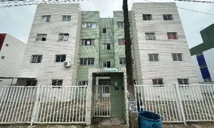 Oportunidade Única em JOAO PESSOA - PB | Tipo: Apartamento | Negociação: Venda Direta Online  | Situação: Imóvel