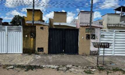 Oportunidade Única em CONDE - PB | Tipo: Casa | Negociação: Venda Direta Online  | Situação: Imóvel